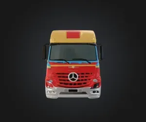 European Truck