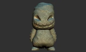 Mini Oogie Boogie