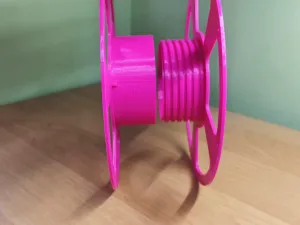 Filament Refill Spool – 82 mm Core