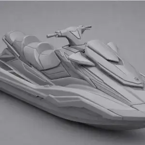 Moto acuatica 2