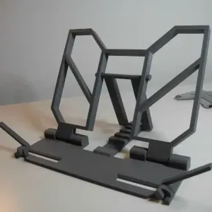 Book holder