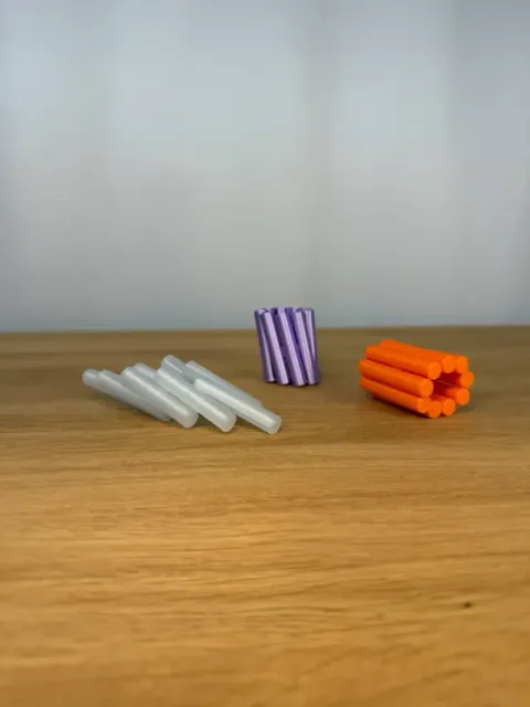 Expandable Fidget Tubes Mini — Фото 4 из 5