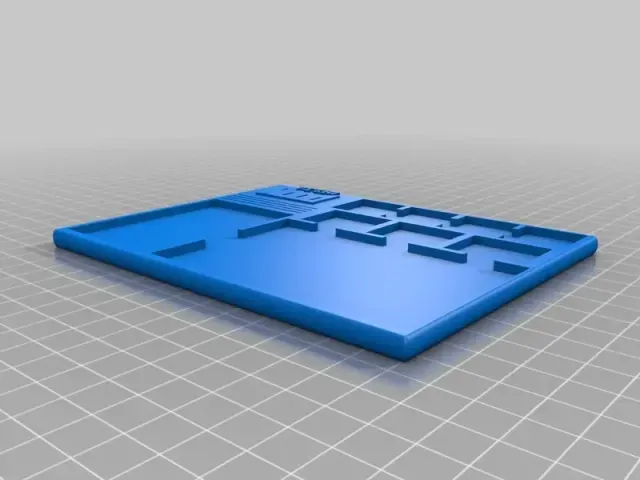 Doom game board v2 — Image 3 of 4