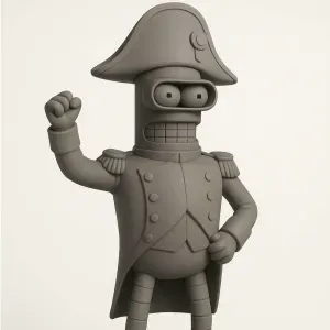 Napoleon Bender