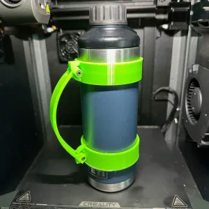 Yeti bottle handle