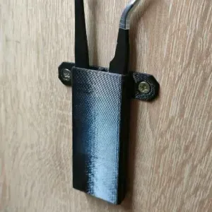 Hanger for Tweezers