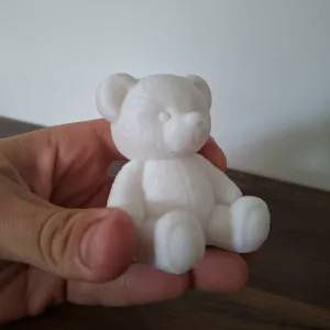 Teddy Bear