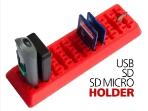 USB_SD_SD_Mirco_Holder_Combined