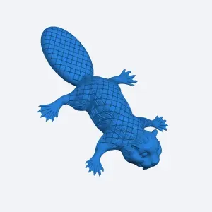 бобёр