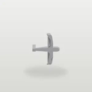 Micro Airplane Toy