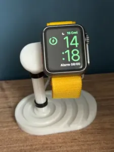 Apple Watch Series3 Charging Stand