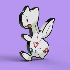 Togetic Lightbox