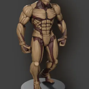 titan