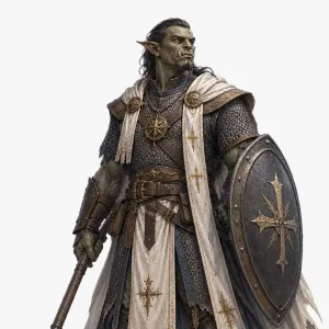 D&D