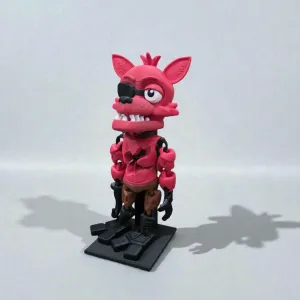 Foxy Flexi