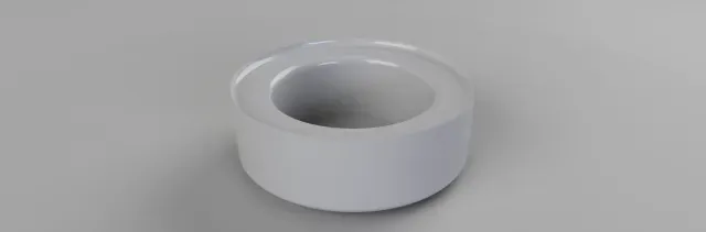 Washer for door levelling 4mm — Фото 4 из 7