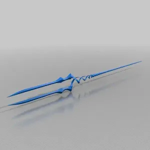 Spear of Longinus (Evangelion)