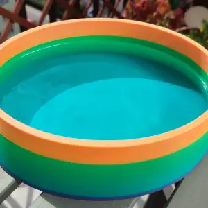Water bowl for dog or cat / Miska na wodę dla psa lub kota
