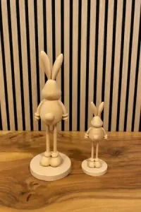 Easter Bunny