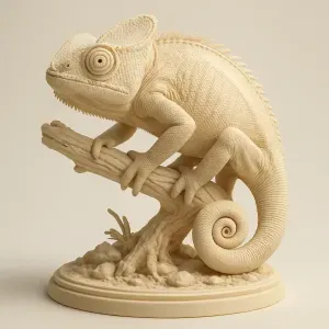 Camaleão
