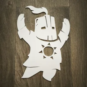 Dark Souls - Solaire of Astora