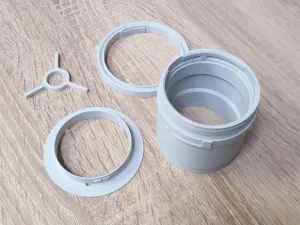 Sunlu Spool Adapter - Bambu Lab / Azurefilm refill