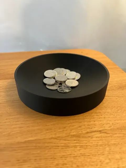 Coin and Key Catcher Bowl — Фото 4 из 6