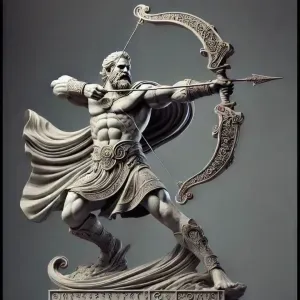 Sagittarius