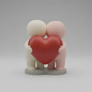 Together with One Heart – Noah 0x03