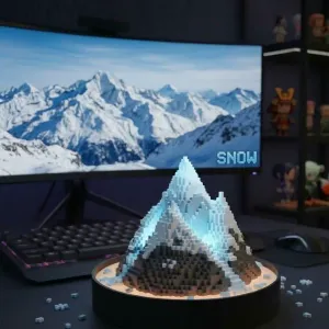 The Snow Peak