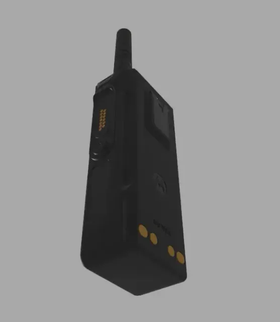 MOTOROLA MOTOTRBO R7