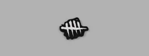 Dead by Daylight Keychain