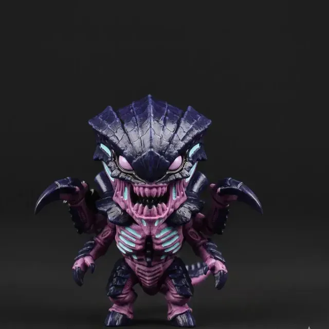 tyranido