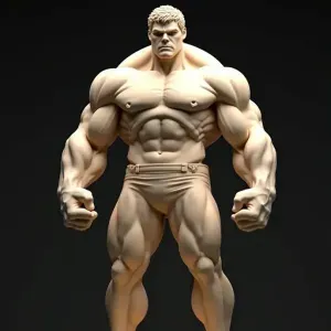 Hulk v1