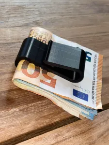 Moneyclip