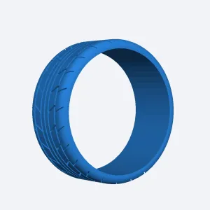 pneu Sport V4