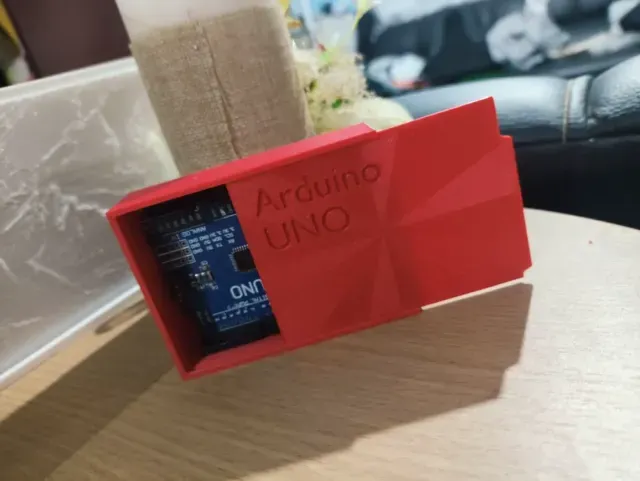 Arduino Case — Фото 2 из 3