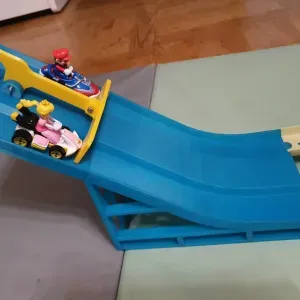 Hot Wheels Ramp and Start Gate