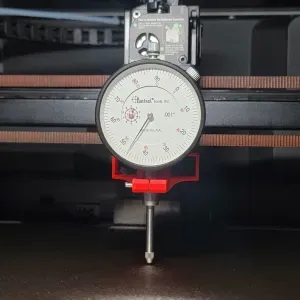 Indicator holder for K2, K2 Pro and K2 Plus