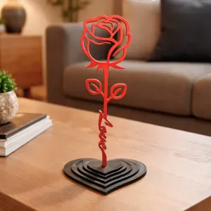 VALENTINES ROSES