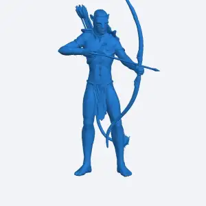 avatar.