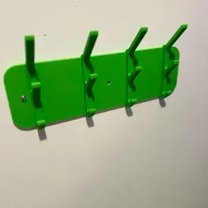 Coat Rack