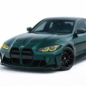 BMW Car