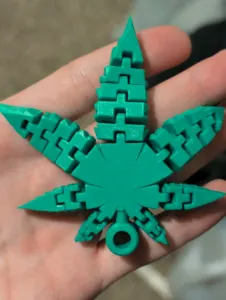 flexi + weed