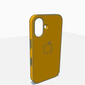 IPhone case