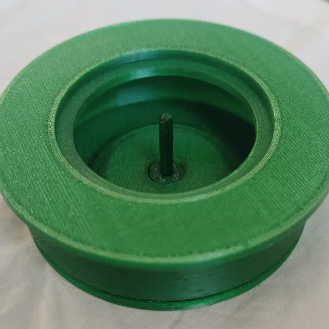 RC Tire Gluer helper 1/10