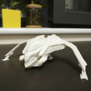 SpaceShip