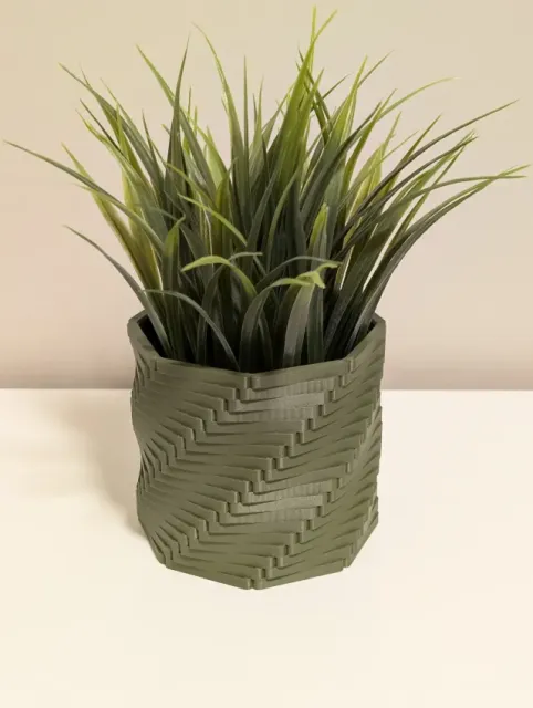 Spiral Pot — Фото 2 из 6
