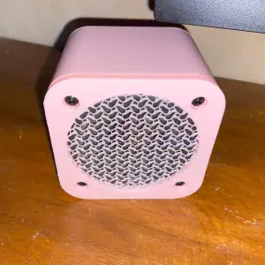 3-Inch Midrange Speaker Enclosure