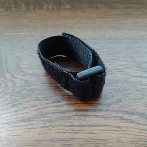 Velcro buckle